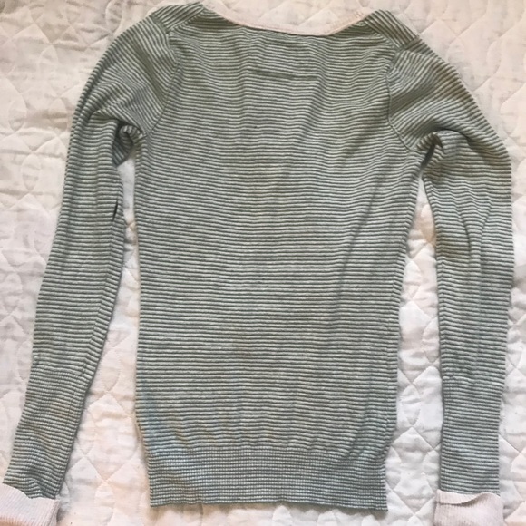 Girls long sleeve shirt from American Eagle - Picture 4 of 4